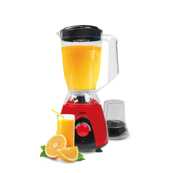 Blender 2 In 1