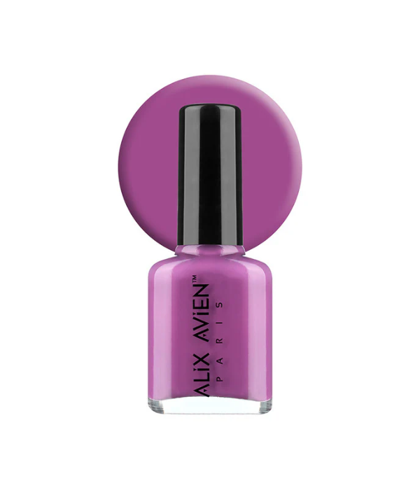 Alix Avien Nail Polish - Shade - 76