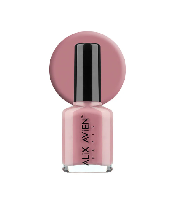 Alix Avien Nail Polish - Shade - 82