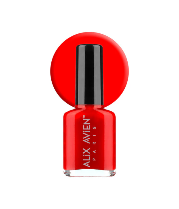 Alix Avien Nail Polish - Shade - 103