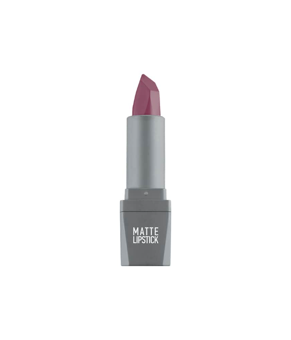 Alix Avien Matte Lipstick - Shade - 416 Berry Pink