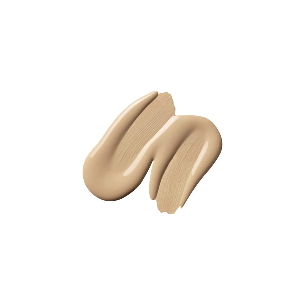 Alix Avien Liquid Foundation - Shade - 303 Fair Sand