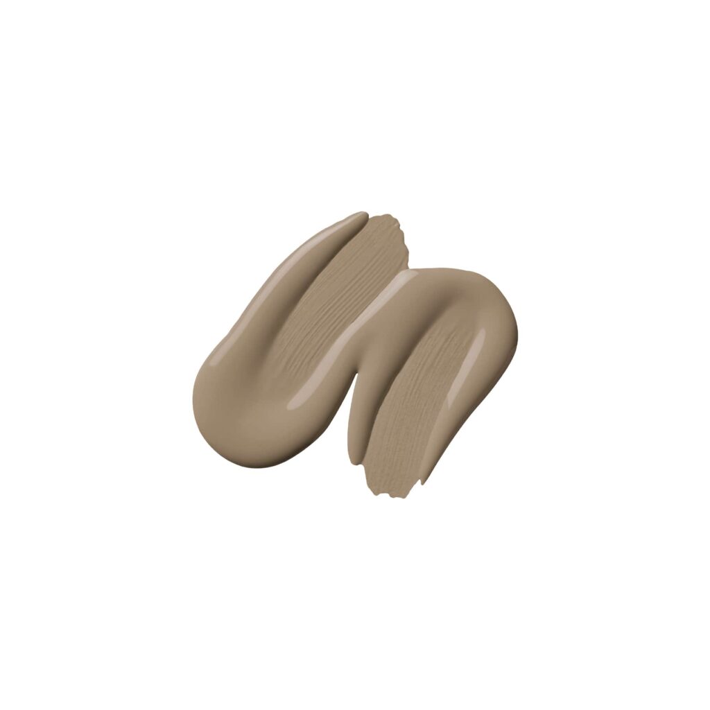 Alix Avien Liquid Foundation - Shade - 312 Warm Caramel