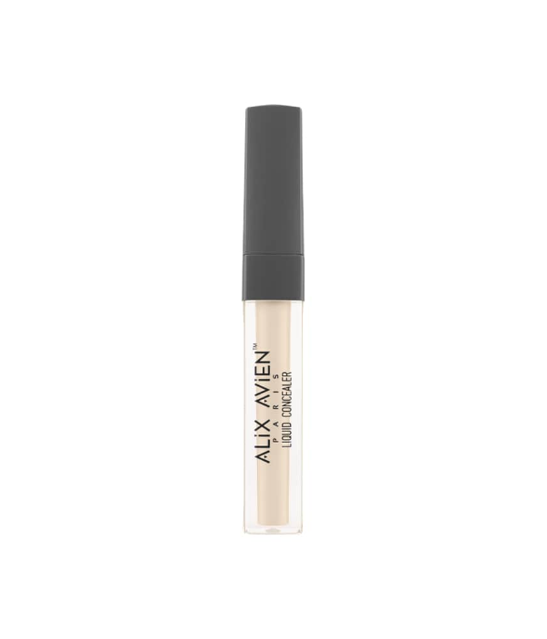 Alix Avien Liquid Concealer - Shade - 109 Soft Sand