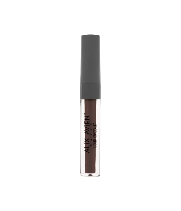 Alix Avien Liquid Concealer - Shade - 170 Warm Nutmeg