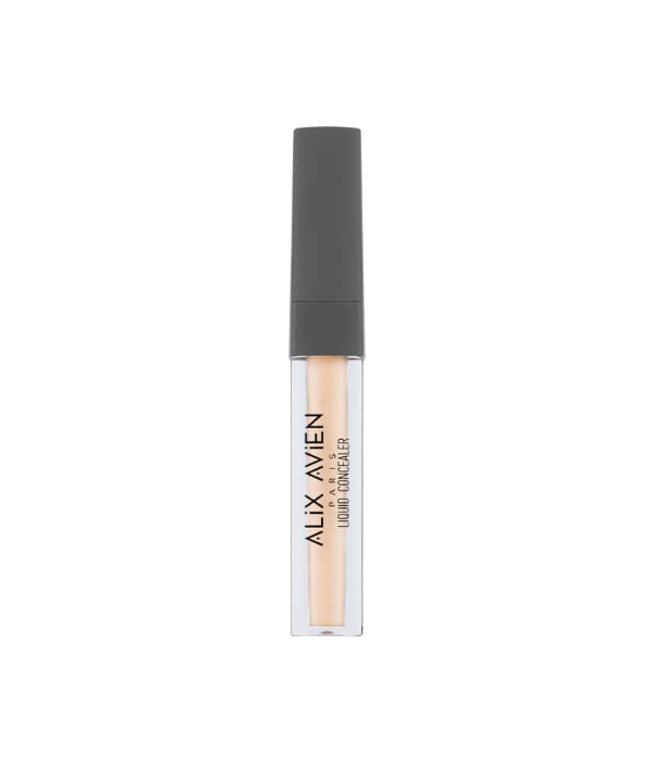 Alix Avien Liquid Concealer - Shade - 108 Butter Milk