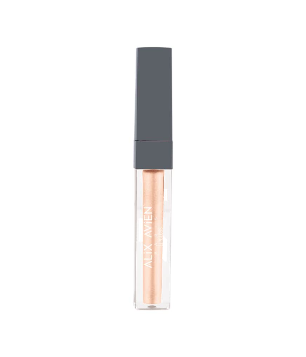 Alix Avien Lip Gloss - Shade - Babe Nude