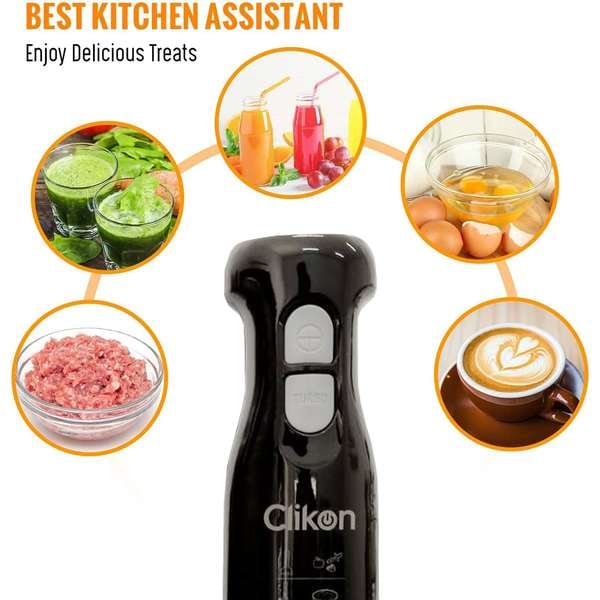 HAND BLENDER SET -250W
