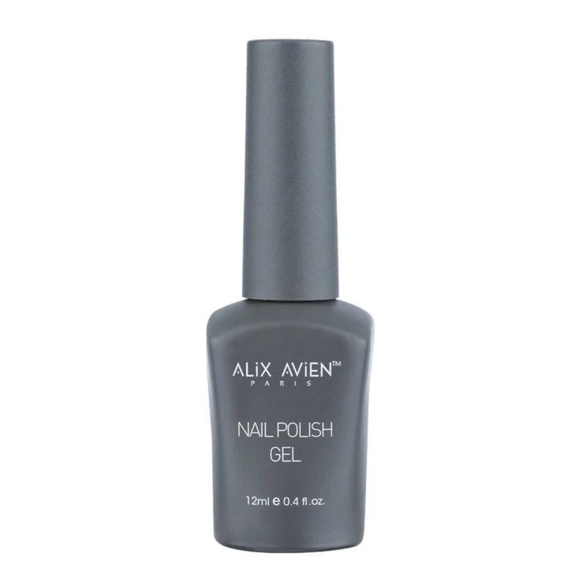 Alix Avien Gel Polish - Shade - 25