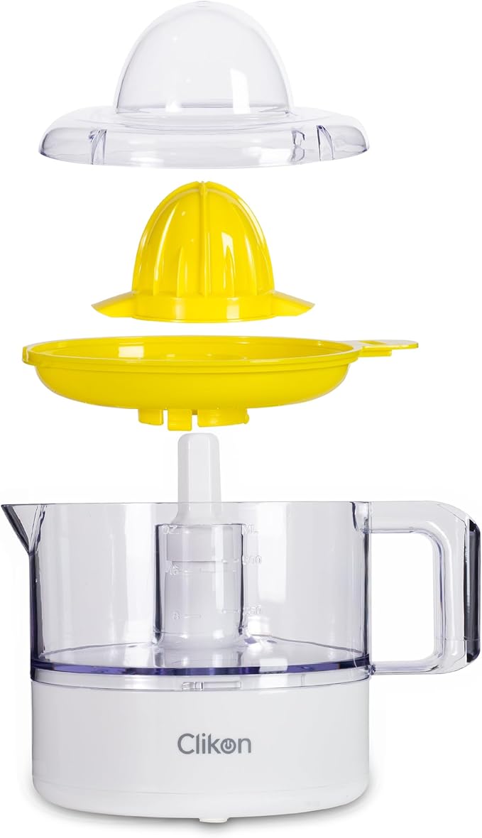 CITRUS JUICER 30W .5L