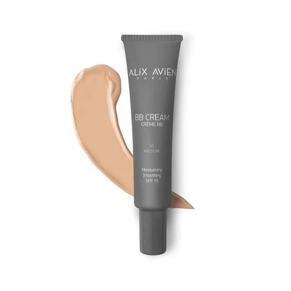 Alix Avien BB Cream - Shade - 10 Fair To Light