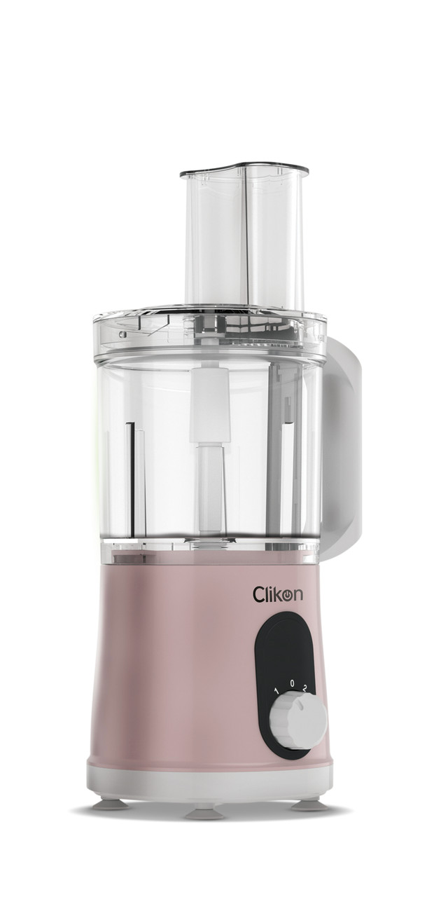 CHOPPER WITH 2 SPEED CONTROL 500W