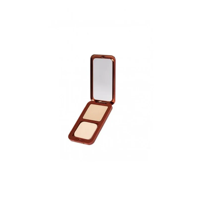 Astra Compact Foundation Balm - Shade - Light