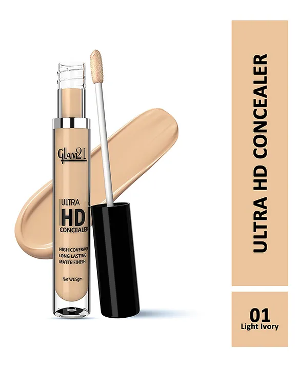Astra Pure Beauty Fluid Concealer - Shade - Vanilla