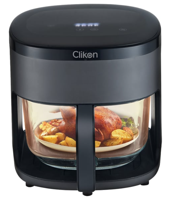 AIR FRYER-4.2L 1300W