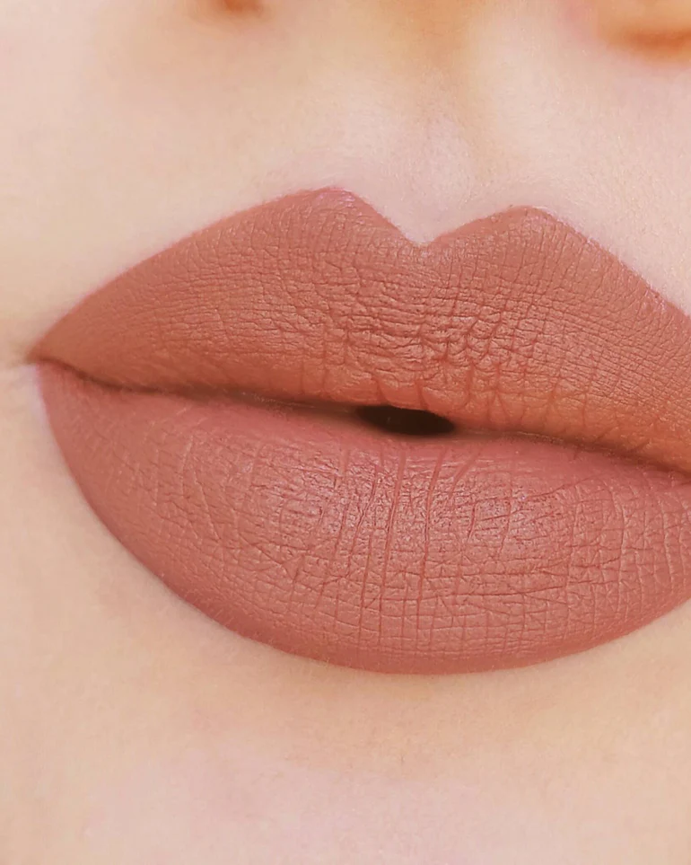 Astra Jumbo Pencil Lipstick - Shade - Bohemian Nude