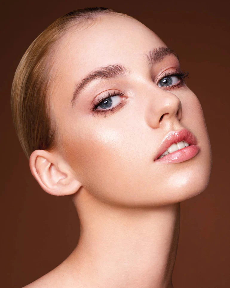 Astra Long Stay Long lasting concealer - Shade - Butter