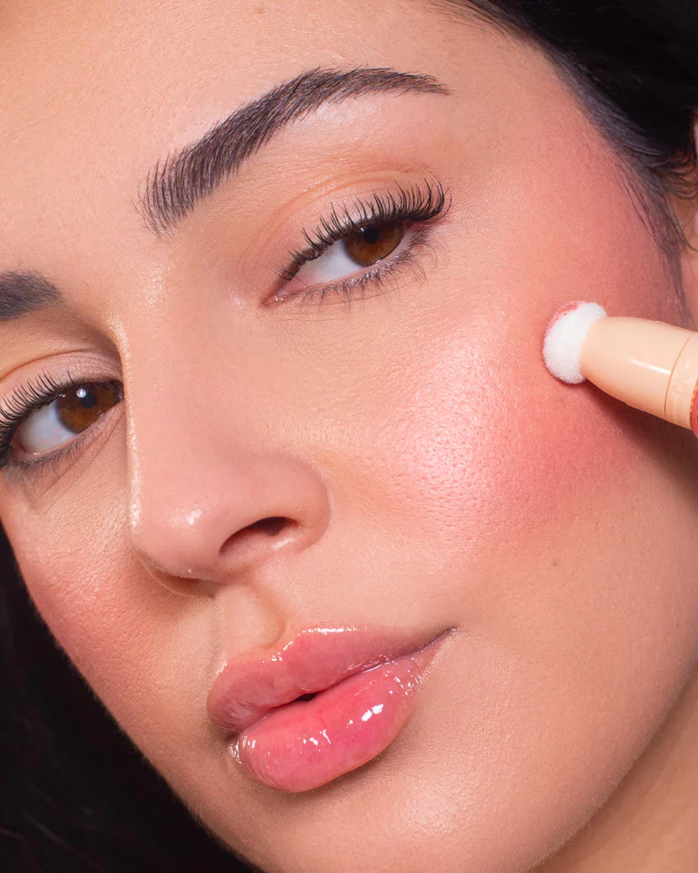 Astra Light Therapy Radiance Enhancer - Shade - Cognitive Pink