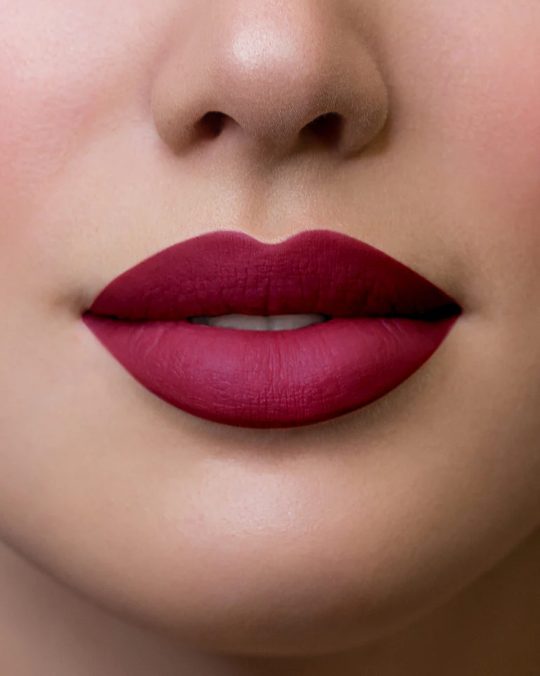 Astra Hypnotize Liquid Lipstick - Shade - Lover