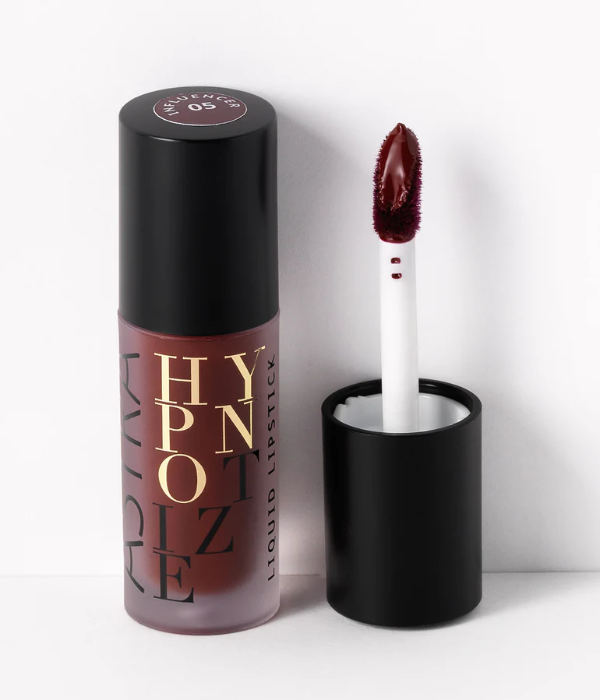Astra Hypnotize Liquid Lipstick - Shade - Influencer