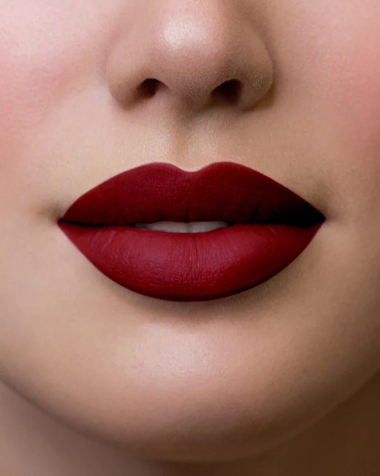 Astra Hypnotize Liquid Lipstick - Shade - Influencer