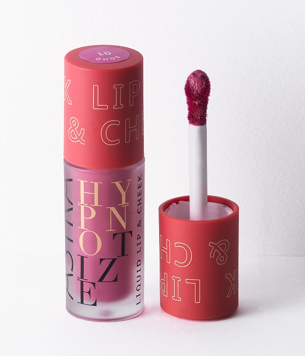 Astra Hypnotize Lip & Cheek - Shade - Boho