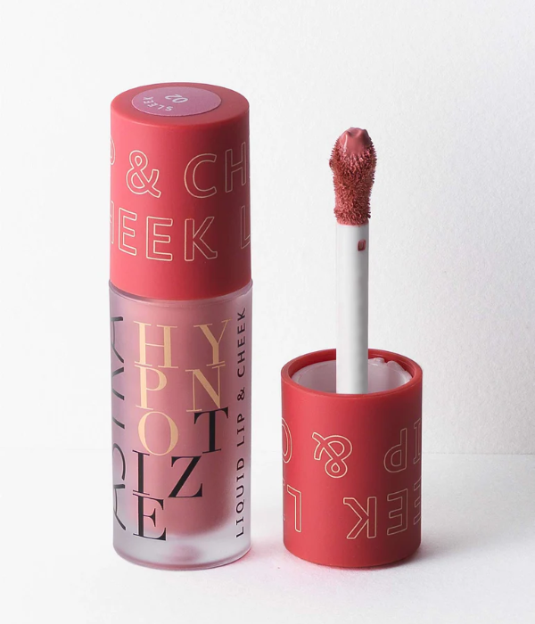 Astra Hypnotize Lip & Cheek - Shade - Sleek