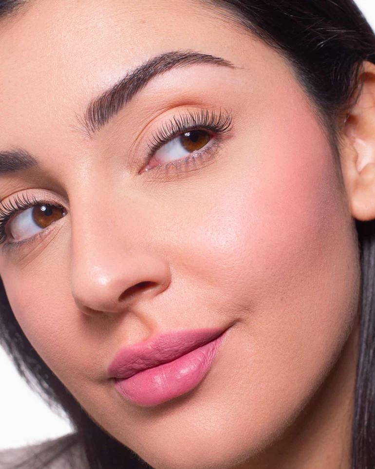 Astra Hypnotize Lip & Cheek - Shade - Sleek