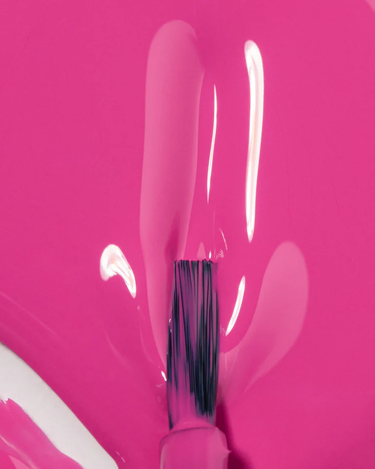 Astra Nail Polish My Laque Ultra Glossy - Shade - Ariel