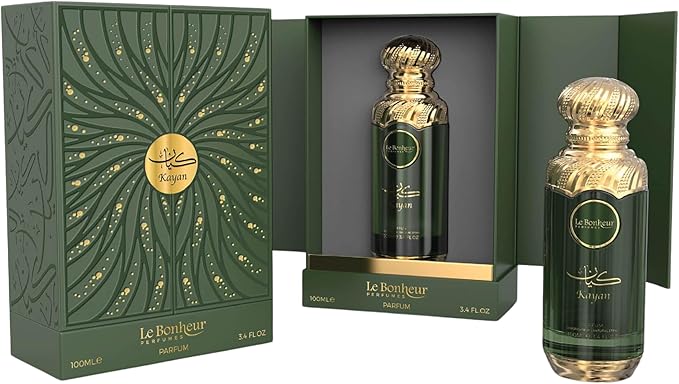 Le Bonheur Kayan 100 Ml Unisex Perfume