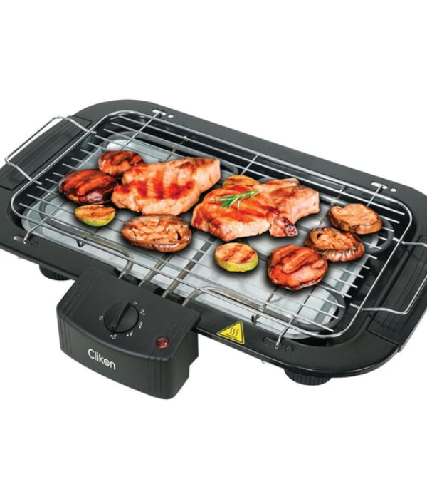 OPEN BBQ GRILL - 2000W