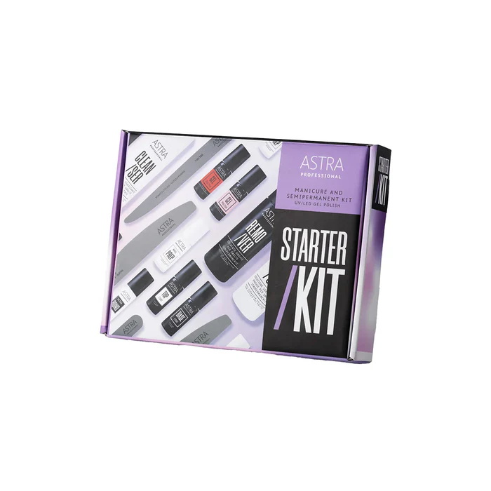 Astra Professional Starter Kit