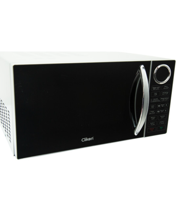 MICROWAVE OVEN 25L (DIGITAL)