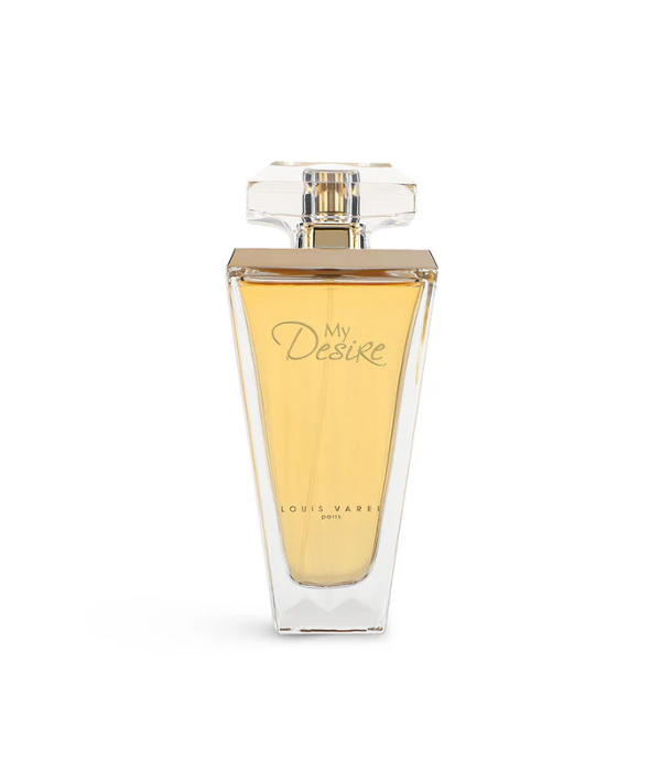 My Desire By Louis Varel 100 Ml Women Perfume