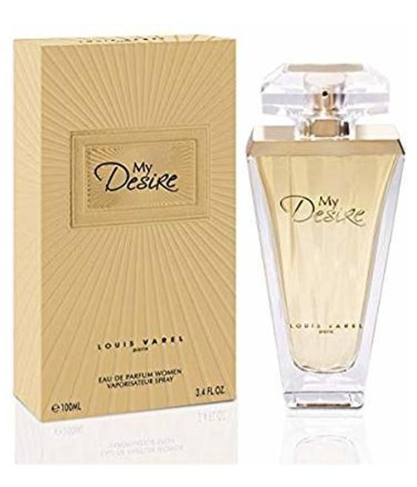 My Desire Edp Women 100 Ml