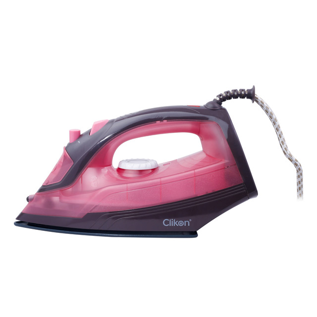 STEAM IRON- 1100-1300W
