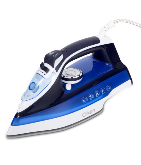 STEAM IRON 2000-2400W