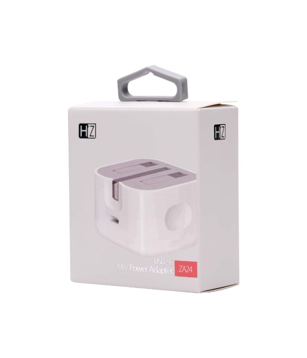 heatz pd adapter 20w