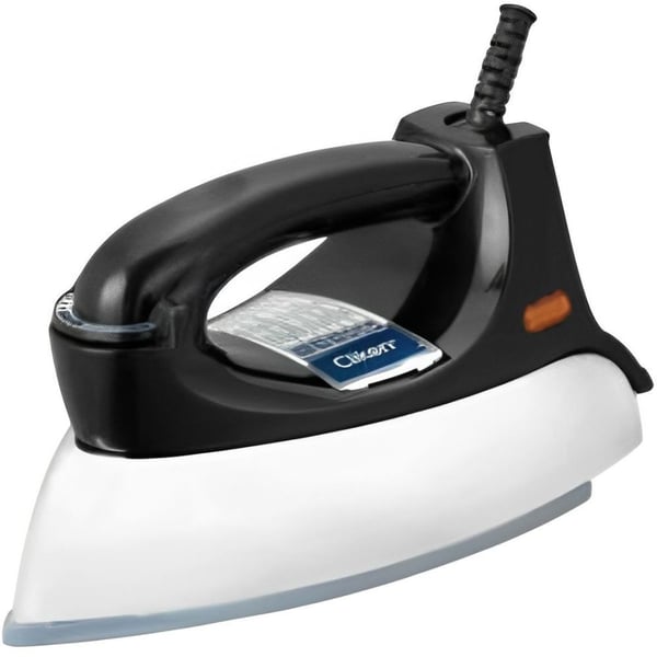 PREMIUM HEAVY IRON WITH AUTO SHUT-OFF FUNCTION-2.7Kg 1000W