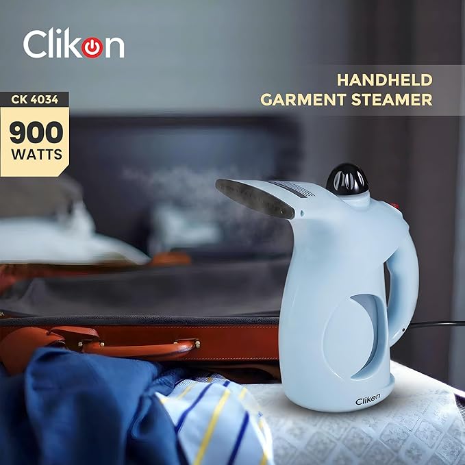 Handheld Garment steamer-900W