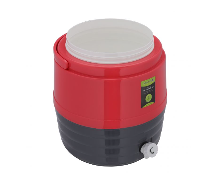 15Ltr Keep&Cold Water Carrier1X4