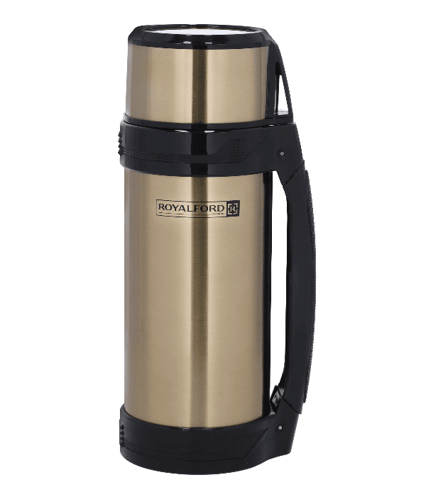 SS Vacuum Travel Flask 1500ML1X12