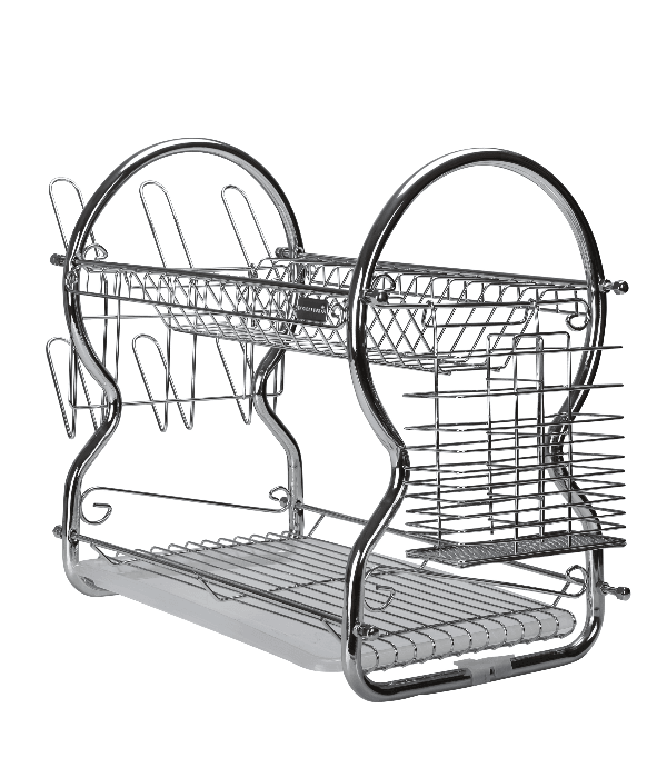Dish Rack S 1X10