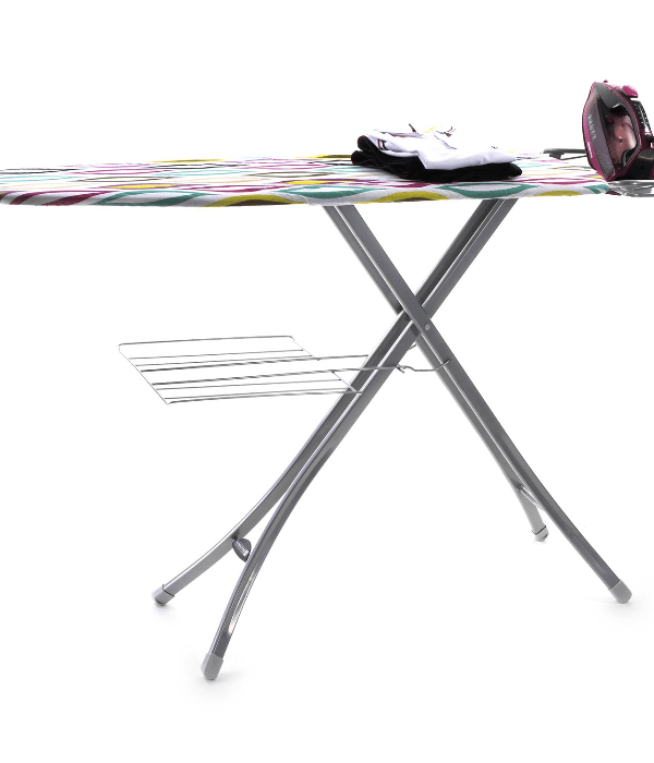 122X38CM Mesh Ironing Board 1X6