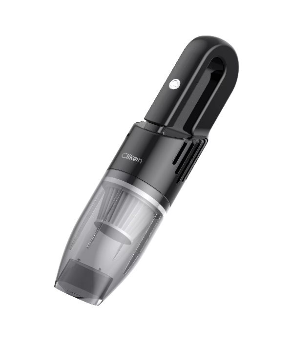 RECHARGEABLE VACUUM CLEANER-2000mAh