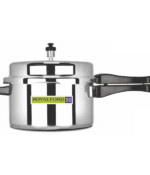10Ltr Aluminium Pressure Cooker-IB 1X6