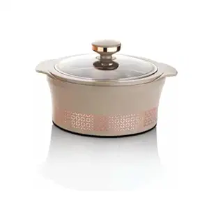 Deluxe Insulated Casserole 3500ML 1x8