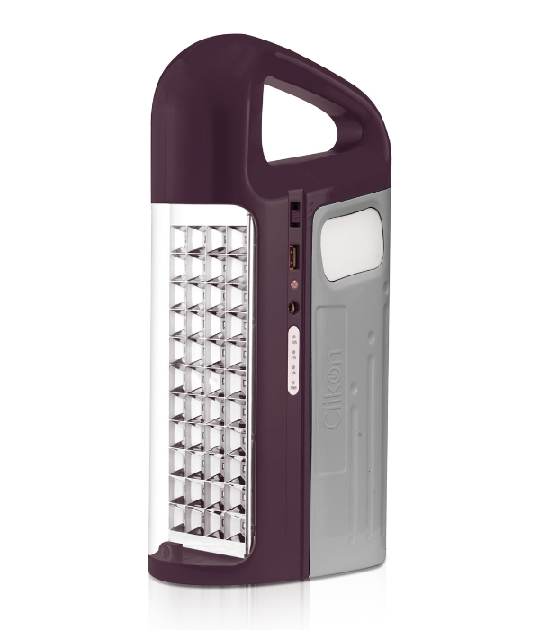 PREMIUM LED LANTERN - 42 PCS SMD