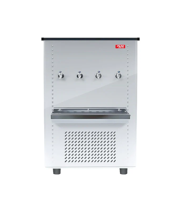 ALM WATER COOLER 85 GALLON 4 TAPS