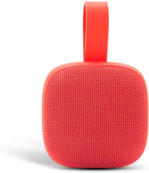 PORTABLE BT SPEAKER-WATER PROOF